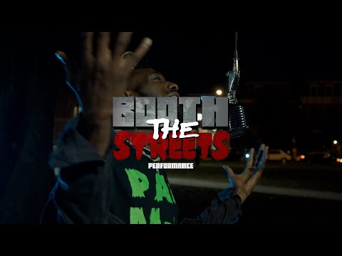 Papi Majae - Cha Cha | Booth The Streets