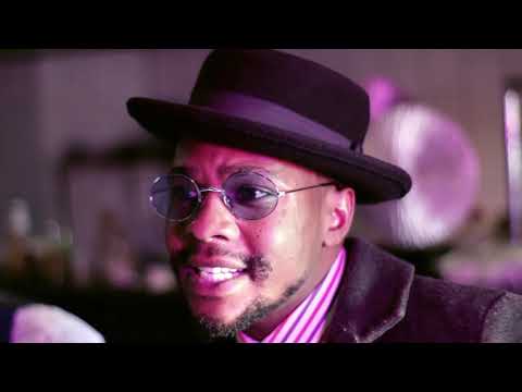 DJ CHOKLAT FT  TRIMMER   UMUNTU WAME