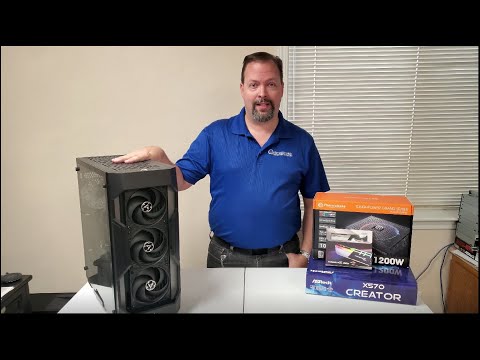 Dark Fleet Upgrade Part 1 (Upgrade Component Overview)