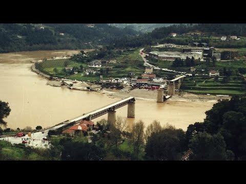 PortuguêsAG: 20 anos da tragedia de Entre os Rios