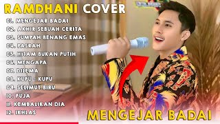 Download lagu SYAHDU‼️RAMADHANI - MENGEJAR BADAI - AKHIR SEBUAH CERITA DANGDUT COVER TERBAIK ENAK DI DENGAR mp3