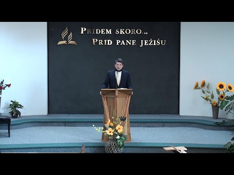 11.4.2020 FILIP SOÓS – Ako poraziť draka III.