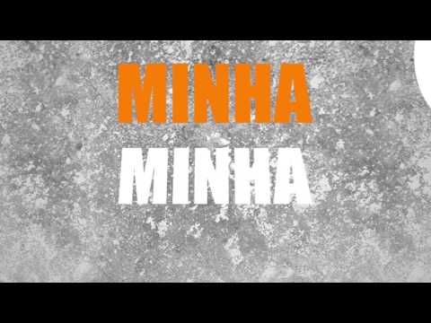 Dj BodySoul , Binex & Boy Teddy  - Tu Eras Minha