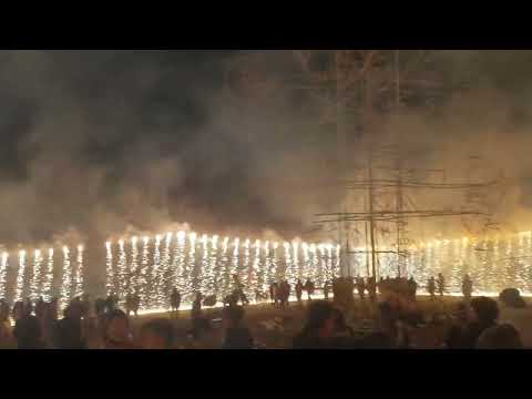 FIESTA DE CHACAS 2022 #ancash