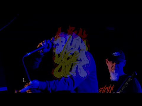 BUN DEM OUT - 4K - MULTICAM  FULL SET - BEAT EM DOWN FEST - REBELLION - MANCHESTER -  06.04.24