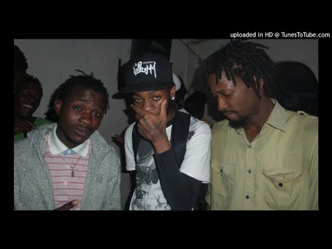 MC Pattexx ft Dashocca - Ready Fi Dem