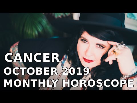 download lagu mp3 mp4 October Monthly Horoscope, download lagu October Monthly Horoscope gratis, unduh video klip October Monthly Horoscope