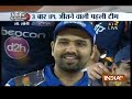 Cricket Ki Baat: Rohit Sharma decodes 