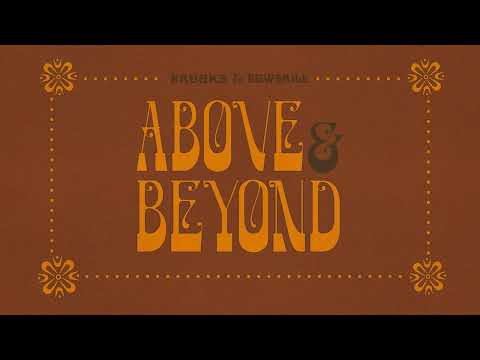 Brooks & Bowskill - Above & Beyond ( Cover)
