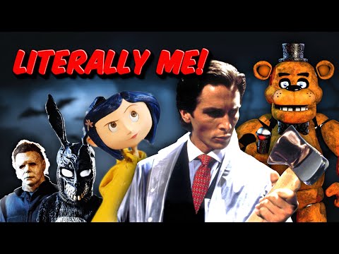 Top 5 IMPLICITLY Right-Wing Halloween Movies