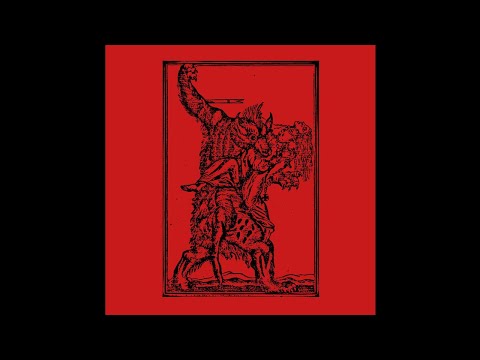 LYCANTHROPIC WINTER MOON (Portugal) - Nocturnal Wampyric Terror (Full Length) 2019