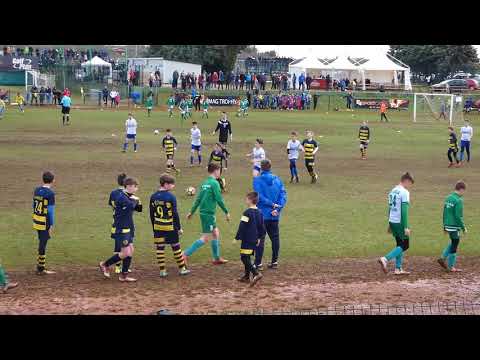 Turnir u Umagu 5.ut.  Toretta - Brinje 1 Grosuplje