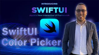 Download the video "Learn SwiftUI In Arabic - ColorPicker #48"