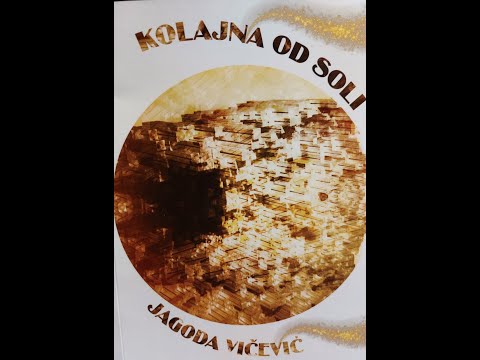 Netko - Jagoda Vičević (izvedba Zrinko Kapetanić)