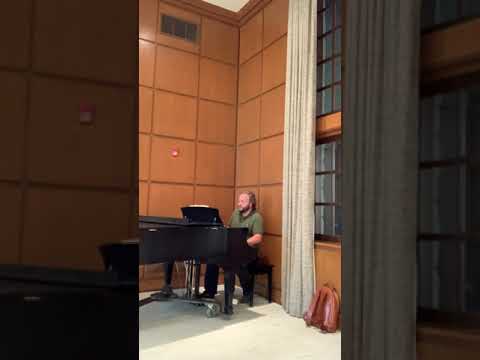 Evening Hymn (Henry Purcell)