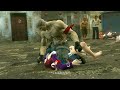 Tekken 6 Bryan Winpose On All Females Camera Mod