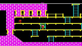 Castle Raider (Micro Power) for the BBC Micro