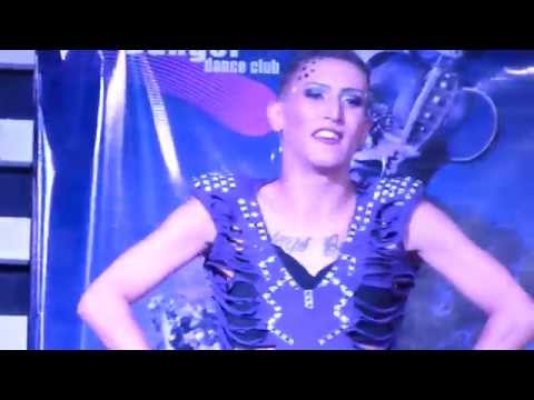 Youngg | "DRAG DANGER 2015" Danger Dance Club (02-10-15) FULL HD - BY LEH SANUTY