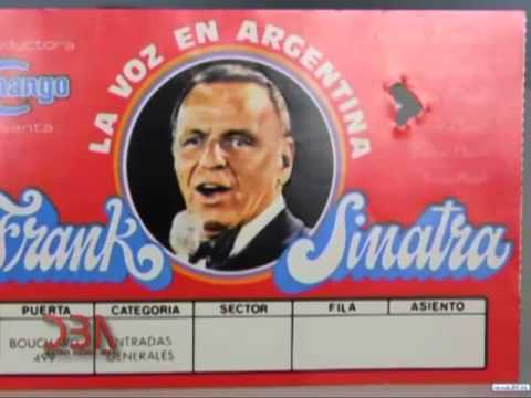 Programa N° 241: 28 de abril 2013: Personajes Porteños... Juan Carlos "Tito" Lectoure