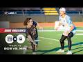 Boston Glory At Minnesota Wind Chill FULL GAME HIGHLIGHTS July 11 2026