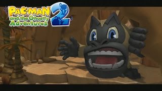 Pac-Man and the Ghostly Adventures 2 video 1