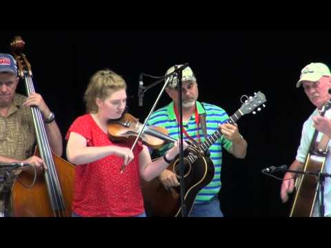 2015-04-26 TSC R2 C10 Katie Crawford - Hallettsville