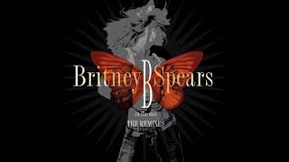 Britney Spears -Touch of My Hand (Bill Hamel Remix)