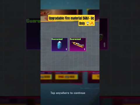 💯 Material 568/- Uc Only✅😱 Bgmi 2.8 Update pack open #shortsfeed #bgmi #shorts #short #explore #1k