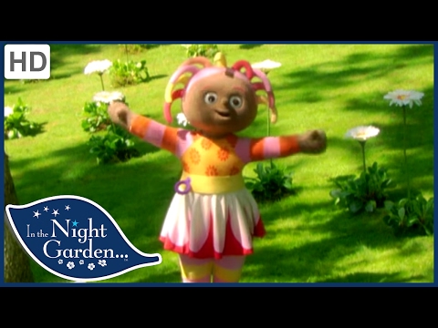 In the Night Garden 420 - Waving from Ninky Nonk | HD | Full Episode
