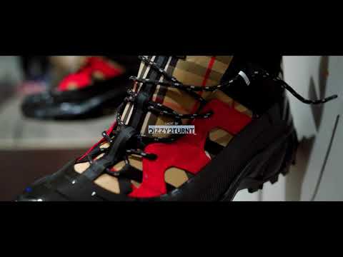 Leek Savage - MUNNA (Shot By @dizzy2turnt)