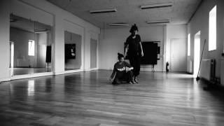 Johannes & Nuno - Flametop Green // Daniel Lanois