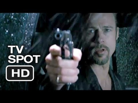 Killing Them Softly (TV Spot 1)