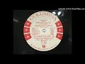 Vic Damone - Out Of Nowhere
