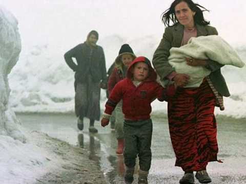 Mc Toska - Moj Nëna Loke 2011