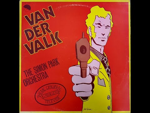 The Simon Park Orchestra / Dawn to Dusk