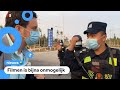 Zo houdt China de gevangeniskampen met Oeigoeren geheim