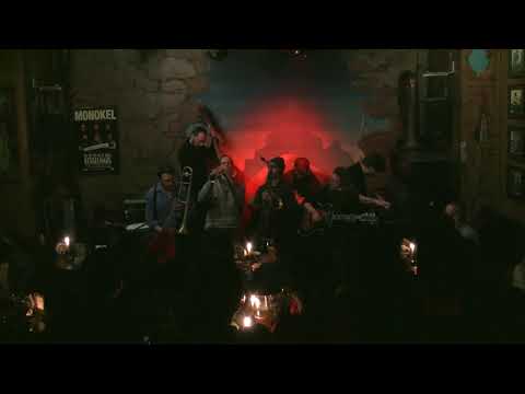 Humming To Myself 24 02 2018 Speiche