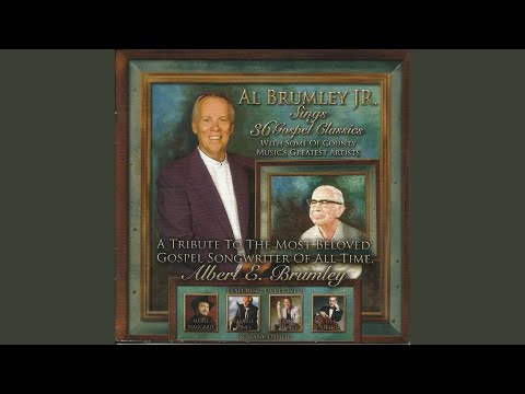 Id Rather Be An Old Time Christian - Albert E. Brumley