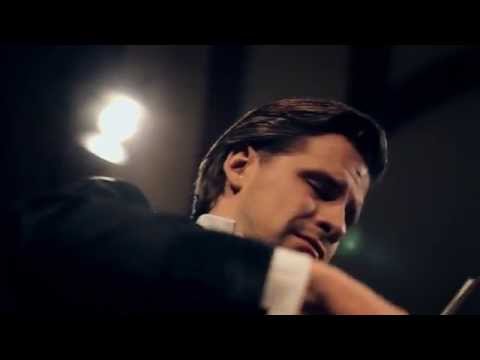 Kirill Troussov plays Tchaikovsky`s "Valse-Scherzo"