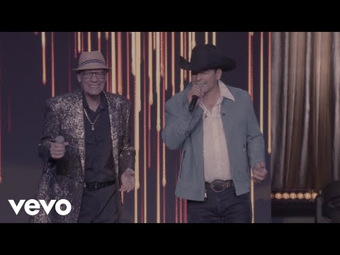 Bobby Pulido, Los Socios Del Ritmo - Otra Como Tú (En Vivo)