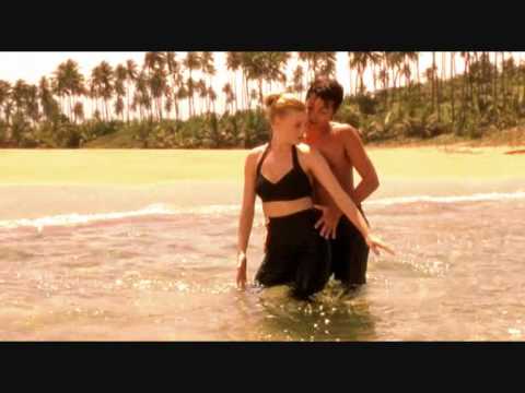 Katey & Javier El beso del final