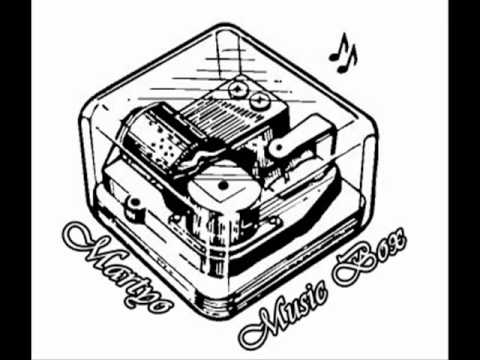 MARTYO - Music Box