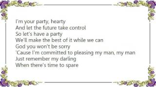 Cher - Wasn&#39;t It Good Single Version Lyrics