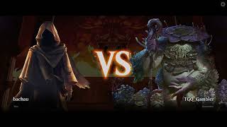 Kona Combo with LLORWYN ECLIPSED cards! | Early Access Standard | Magic: the Gathering Arena
