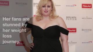Rebel Wilson Weight Loss Diet (My Honest Opinion)