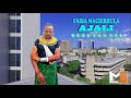 FAIBA MACHIBHULA AJALI 0629 103 736 MBASHA STUDIO 2021