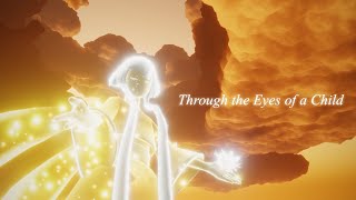 Through the Eyes of a Child - AURORA (Voice of AURORA ver.) | Sky: CotL