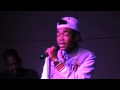 All Of Me John Legend Cover by David Leathers Jr ...