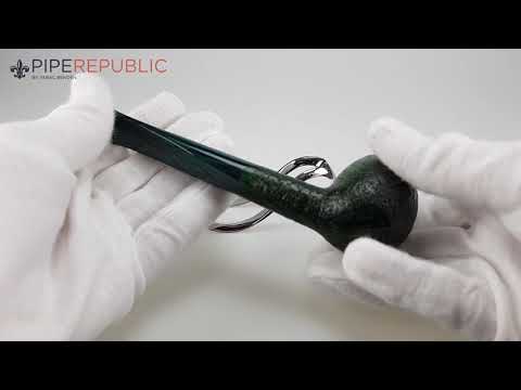 Rattray’s Fachen Pfeifen Modell 108 Einzelstück