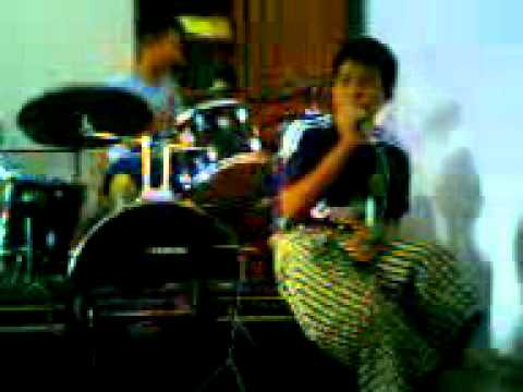 as-sakienah band practice  (ya sudahlah song by the riset)